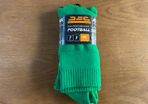 Atak Men's High Performance Comfort Fit Football Socks (New)