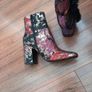 ASOS Ankle Boots. New.  S.6. Image 4