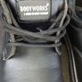steel toe shoe Image 3