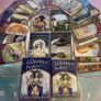 The Wisdom of Oracle AVALON Cards. Gold Education. Image 3