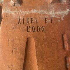 Airel et Moon roof tiles x140