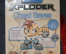 Wii - xploder cheats