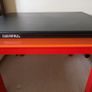 Duronic Height Adjustable Desk Converter Image 2