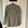 Topshop Blazer Image 3