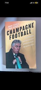 Soccer Books