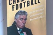 Soccer Books