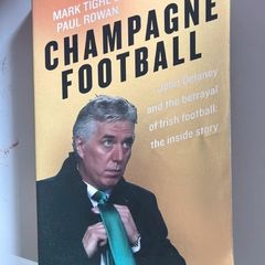 Soccer Books