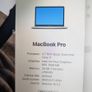 Macbook Pro 2019 Image 6
