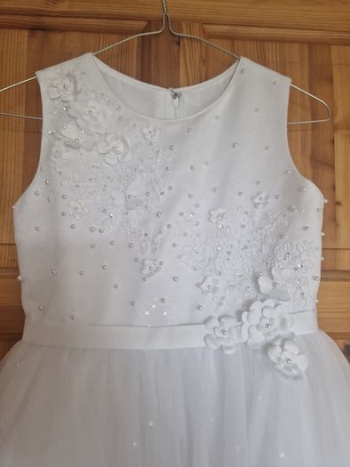 Communion dress