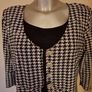 Style Mode elegance blouse size UK16 EU44 Postage included Image 2