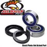 Honda Trx500/trx680 Front Wheel Bearing Kit Image 2