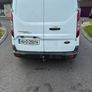 Refrigerated Ford transit connect van Image 2