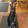 Beginner golf set Image 2