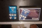 wampler ego
