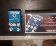 wampler ego