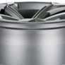 18" ETRON Type black Alloys Seat Audi Skoda Vw 5x112 Image 4
