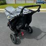 Out n About Double buggy Image 2