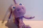 Disney A Bugs Life Princess Dot Plush