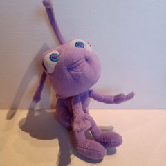 Disney A Bugs Life Princess Dot Plush