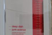 Deep Dish - Junk Science CD (1998) Electronic Deep House EX+