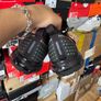 Nike Air Vapormax Flyknit 2 Black Multi-Color 942842-017 Image 3