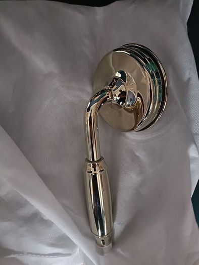 Burlington bath/shower mixer