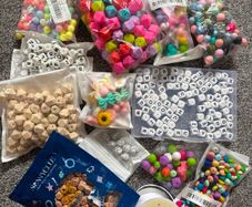Mixed Bead Job lot