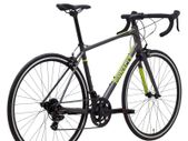 Brand new carbon forked road bike xtra small