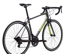 Brand new carbon forked road bike xtra small