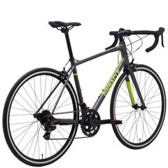Brand new carbon forked road bike xtra small