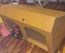 kids barn
