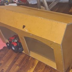kids barn