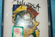 Miles Davis | AMANDLA    (Virgin)