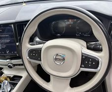 Volvo XC60 2017