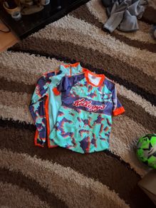 gaa top