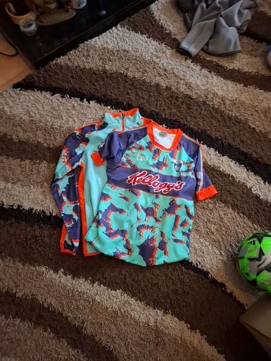 gaa top