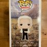 Vaulted Funko Pop! Dr Robert Ford #460. WestWorld. Mint Condition Image 3