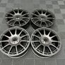 18 19 20" Inch VS-F11 Strom Alloy Wheels Ford Transit Custom Van Vw Transporter T7 6x120 Gunmetal Image 9