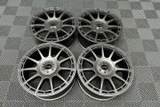 20" Inch VS-F11 Strom Alloy wheels Ford Transit Custom Van 5X160 Centre Bore 65.1 Gunmetal