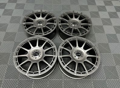 20" Inch VS-F11 Strom Alloy wheels Ford Transit Custom Van 5X160 Centre Bore 65.1 Gunmetal