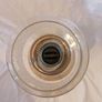 Antique oil lamp Image 3