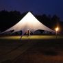 Star Canopy Pro Stretch Marquee New. Image 8