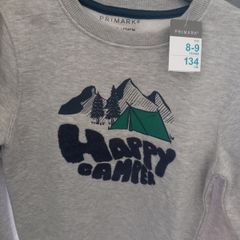 Boys Top Bnwt