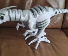 Roboraptor