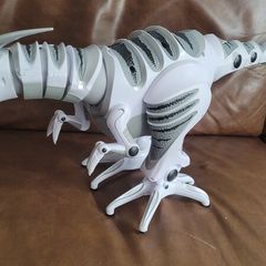 Roboraptor