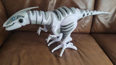 Roboraptor