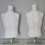 Mannequin Body Torso Male x2 Image 4