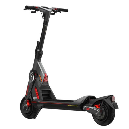 Segway GT2 super fast electric scooter (rrp new = 3,200 euro)