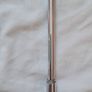 Taylormade rac LT 8 iron blue golf pride grip and metal shaft 101 cm long In excellent condition Image 4
