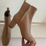 Nude Ladies Boots Image 2
